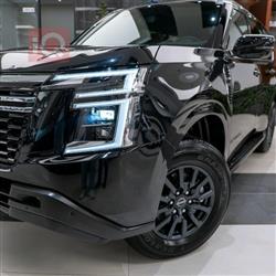 نيسان باترول